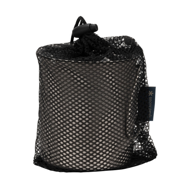 Snow Peak MINI KOCHSET - Kochtopf Ansicht 5
