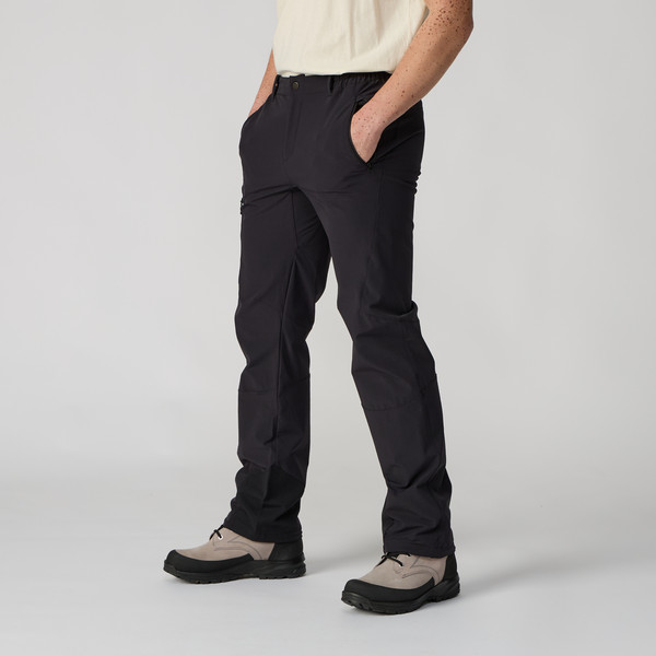 Frilufts TOPITZA SOFTSHELL PANTS Herren - Trekkinghose Ansicht 8
