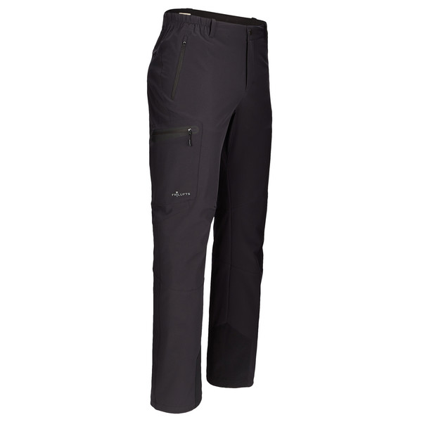 Frilufts TOPITZA SOFTSHELL PANTS Herren - Trekkinghose Ansicht 2