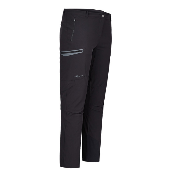 Frilufts TOPITZA SOFTSHELL PANTS Damen - Trekkinghose Ansicht 2