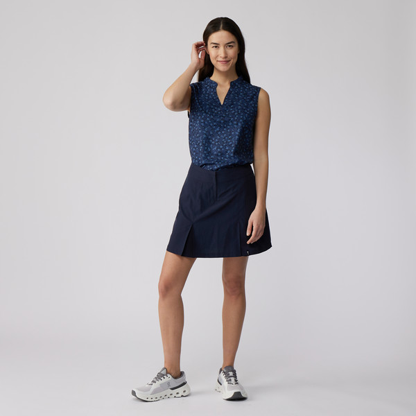 Frilufts NAGUA SKORT Damen - Rock Ansicht 10