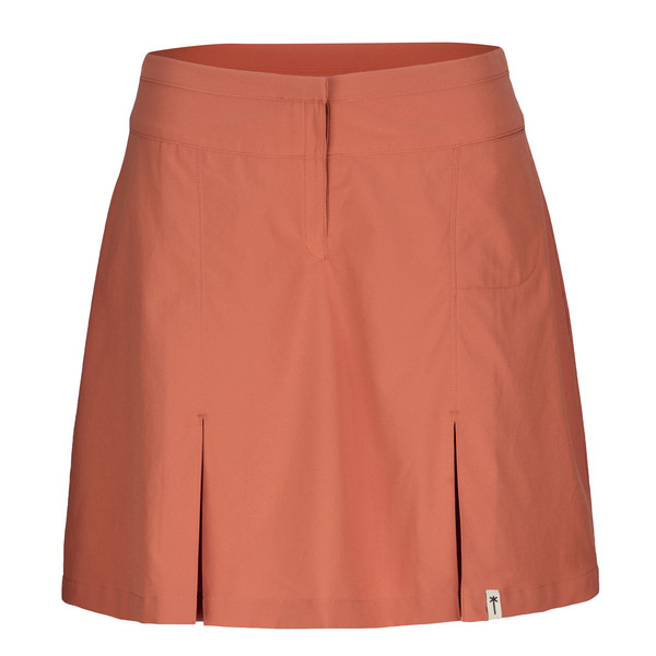 NAGUA SKORT Damen - Rock-ARAGON
