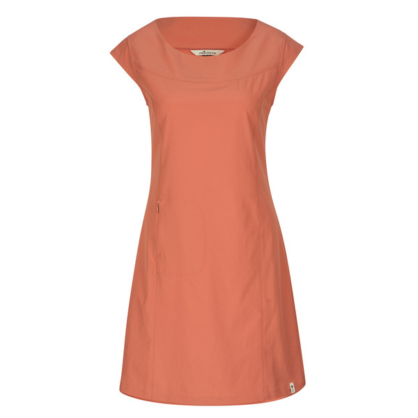 NAGUA DRESS Damen - Kleid-ARAGON