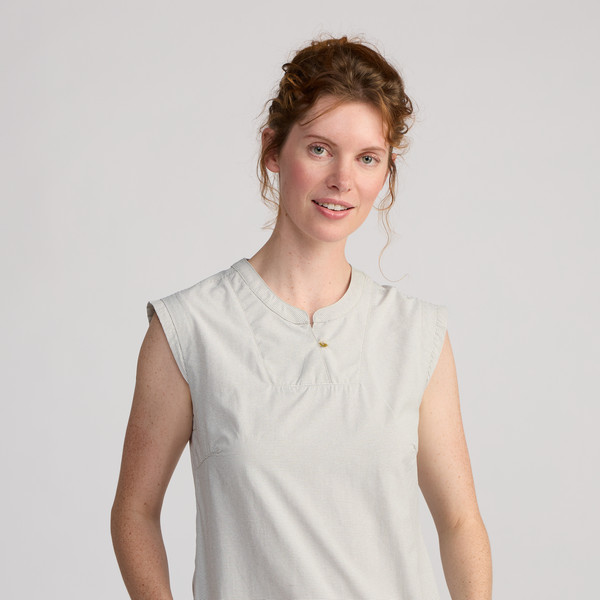 Frilufts KEA SL TUNIC Damen - Tunika Ansicht 5