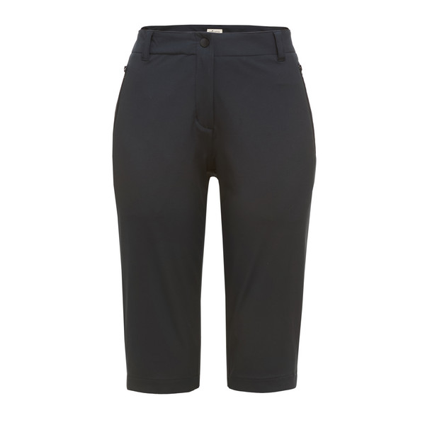 SKOGAR SOFTSHELL CAPRI Damen - Softshellhose