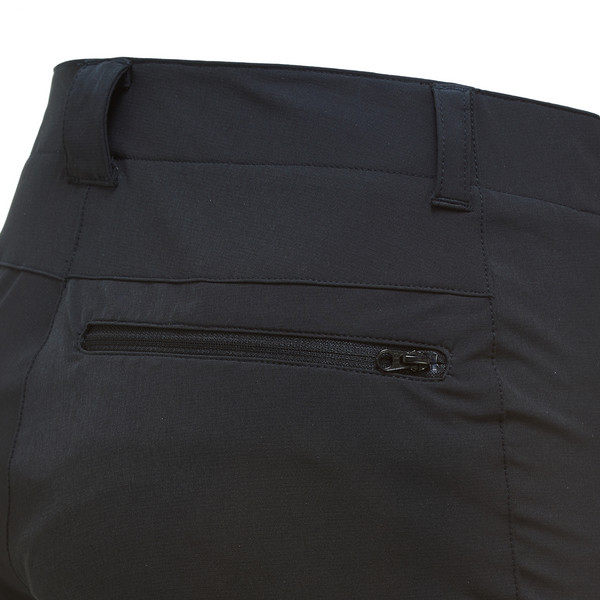 Frilufts SKOGAR SOFTSHELL CAPRI Damen - Softshellhose Ansicht 4