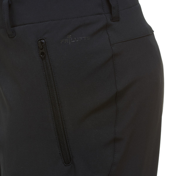 Frilufts SKOGAR SOFTSHELL CAPRI Damen - Softshellhose Ansicht 5