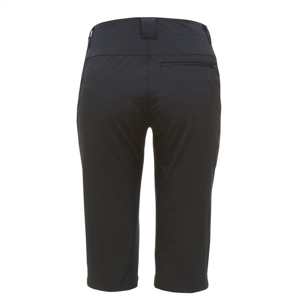 Frilufts SKOGAR SOFTSHELL CAPRI Damen - Softshellhose Ansicht 3