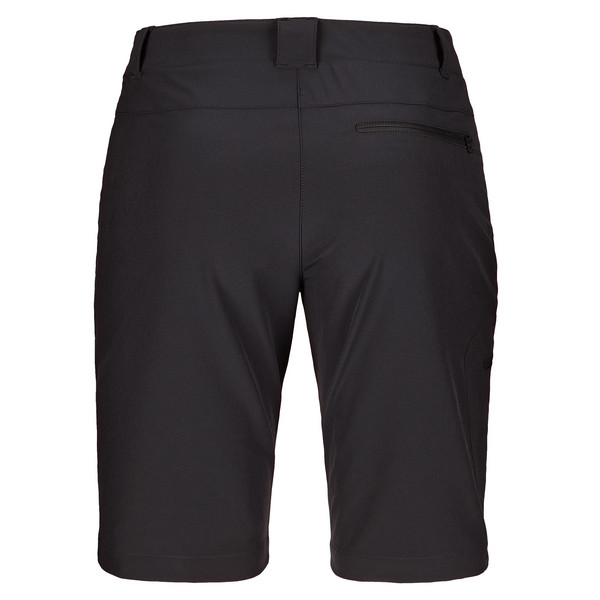 Frilufts SKOGAR SOFTSHELL SHORTS Damen - Shorts Ansicht 3