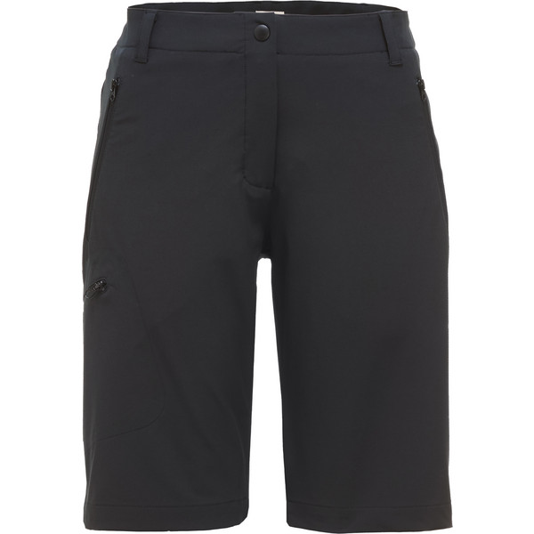 Frilufts SKOGAR SOFTSHELL SHORTS Damen - Shorts Ansicht 10