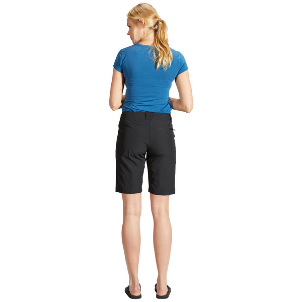 Frilufts SKOGAR SOFTSHELL SHORTS Damen - Shorts Ansicht 14