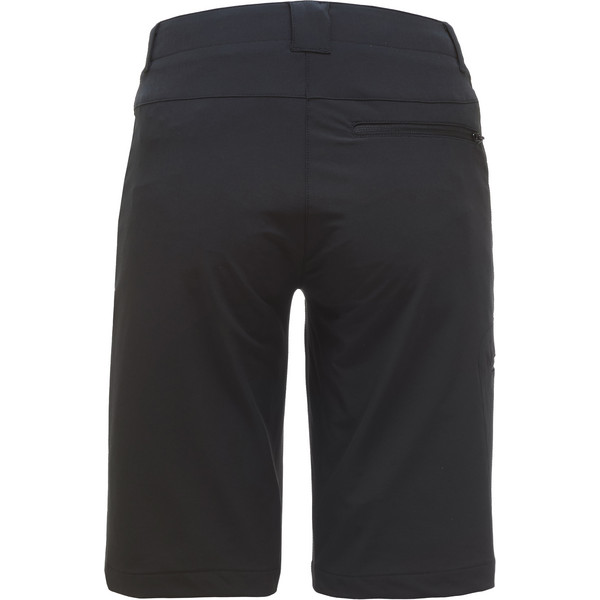 Frilufts SKOGAR SOFTSHELL SHORTS Damen - Shorts Ansicht 9
