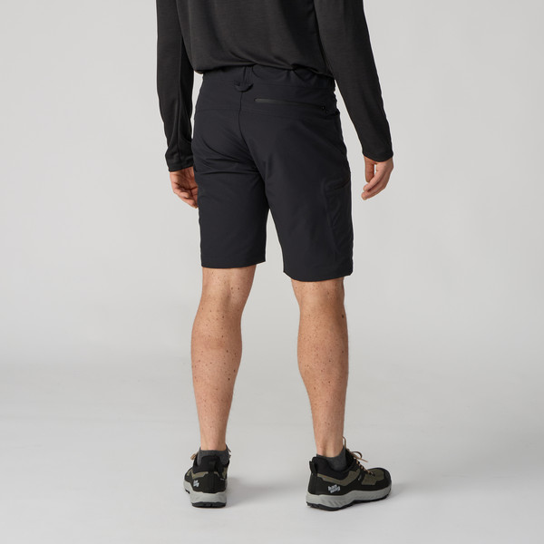 Frilufts SKOGAR SOFTSHELL SHORTS Herren - Shorts Ansicht 8