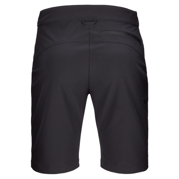 Frilufts SKOGAR SOFTSHELL SHORTS Herren - Shorts Ansicht 3