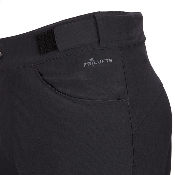 Frilufts SKOGAR SOFTSHELL SHORTS Herren - Shorts Ansicht 4