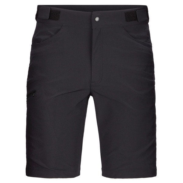 Frilufts SKOGAR SOFTSHELL SHORTS Herren - Shorts