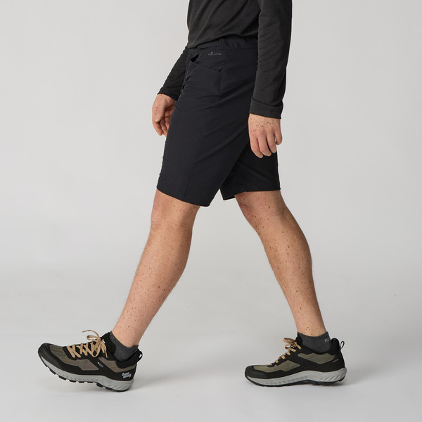 Frilufts SKOGAR SOFTSHELL SHORTS Herren - Shorts Ansicht 6