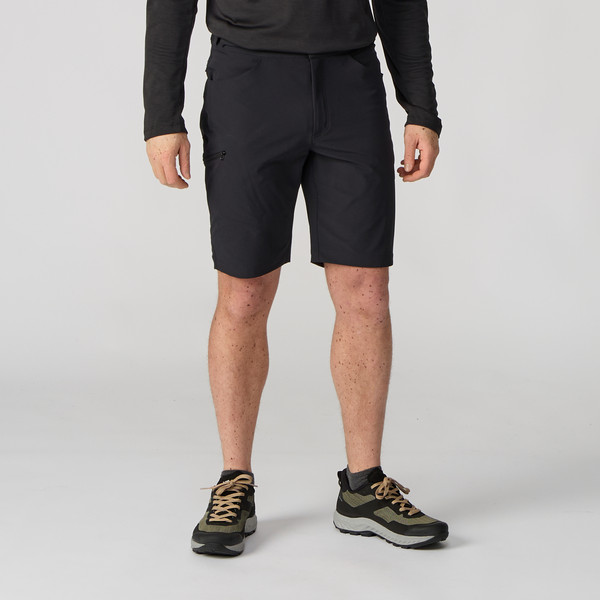 Frilufts SKOGAR SOFTSHELL SHORTS Herren - Shorts Ansicht 7