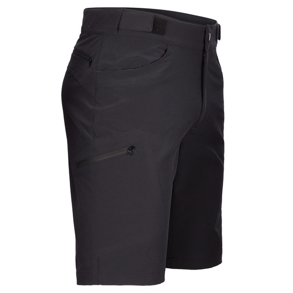 Frilufts SKOGAR SOFTSHELL SHORTS Herren - Shorts Ansicht 2