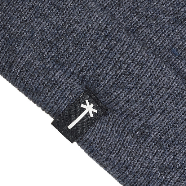 Frilufts HAGLEREN KNITTED BEANIE Kinder - Mütze Ansicht 2