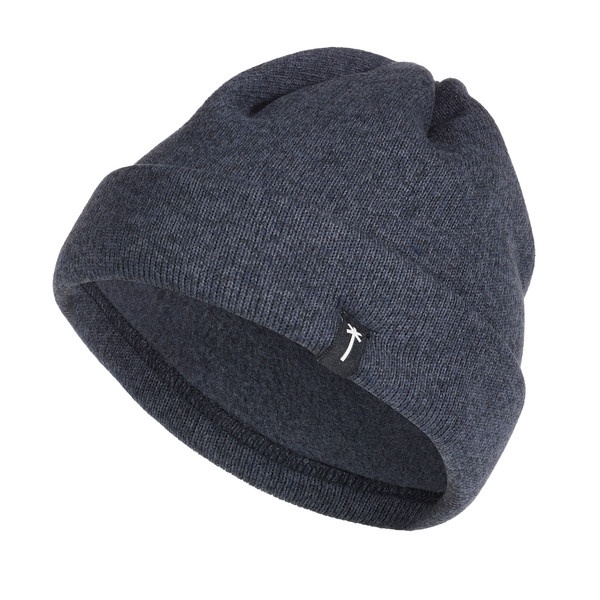 HAGLEREN KNITTED BEANIE Kinder - Mütze