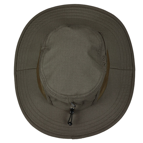 Frilufts KARAKUM HAT Unisex - Sonnenhut Ansicht 3