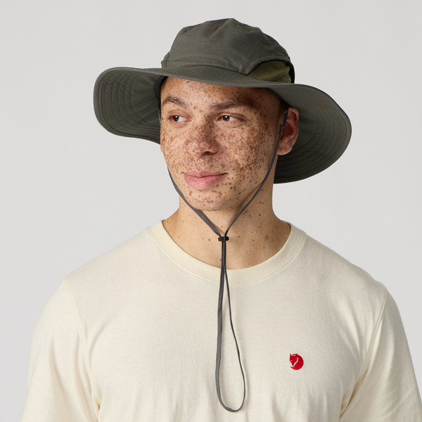 Frilufts KARAKUM HAT Unisex - Sonnenhut Ansicht 7