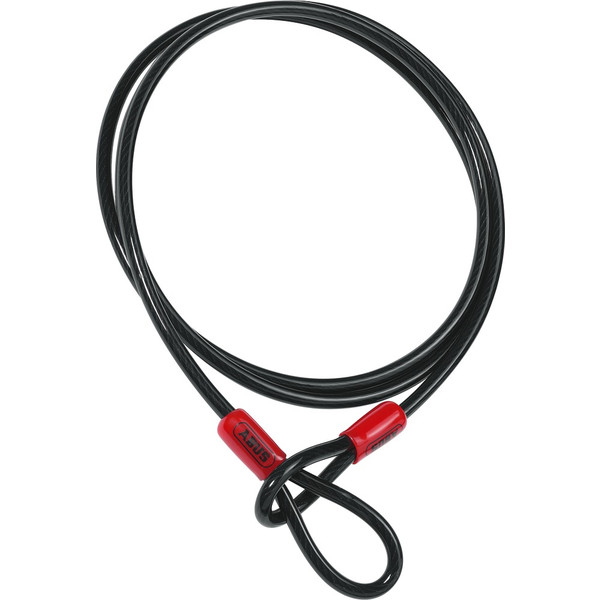 Abus SCHLAUFENSEIL COBRA 12/120 - Fahrradschloss Ansicht 3