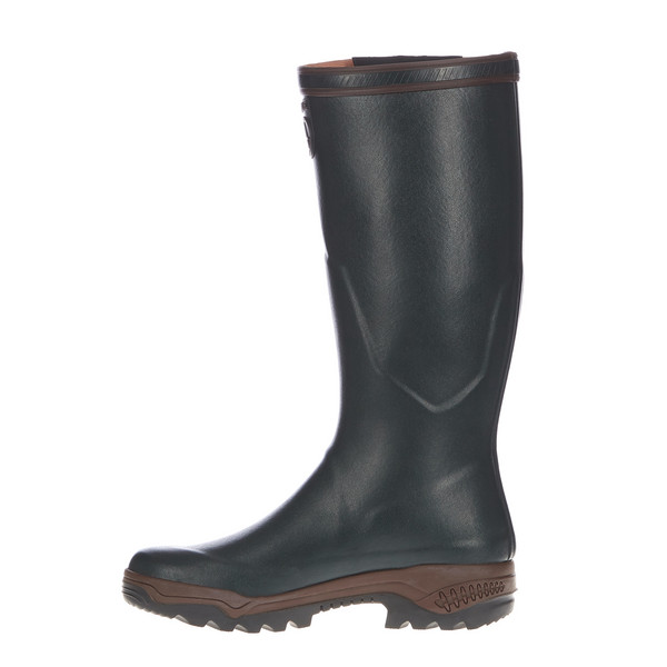 Aigle PARCOURS 2 VAR Unisex - Gummistiefel Ansicht 3