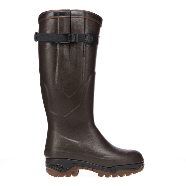 PARCOURS 2 ISO Unisex - Gummistiefel