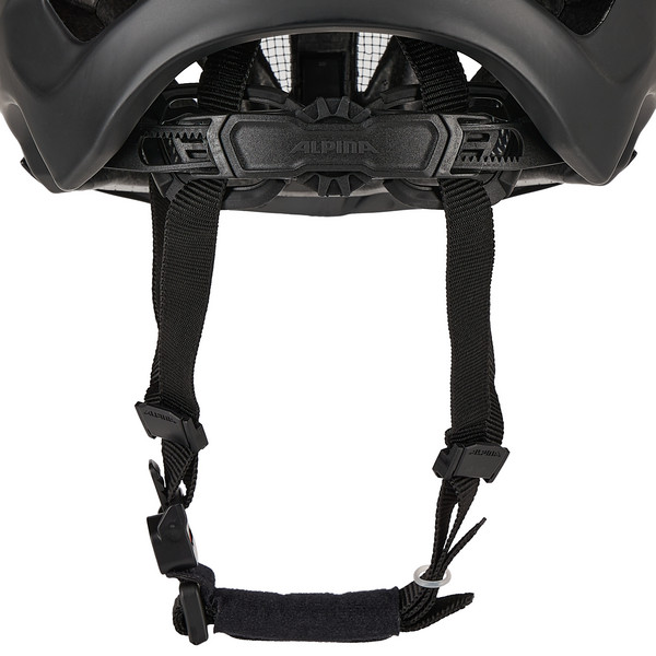 Alpina MYTHOS 3.0 L.E. Unisex - Fahrradhelm Ansicht 5