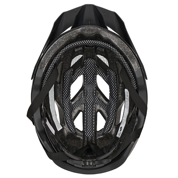 Alpina MYTHOS 3.0 L.E. Unisex - Fahrradhelm Ansicht 6