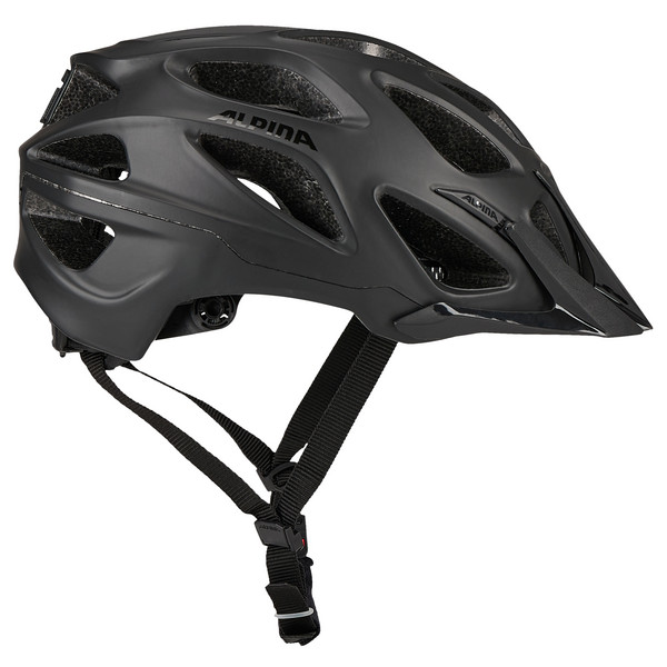 Alpina MYTHOS 3.0 L.E. Unisex - Fahrradhelm Ansicht 2