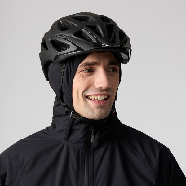 Alpina MYTHOS 3.0 L.E. Unisex - Fahrradhelm Ansicht 8
