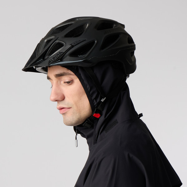 Alpina MYTHOS 3.0 L.E. Unisex - Fahrradhelm Ansicht 7