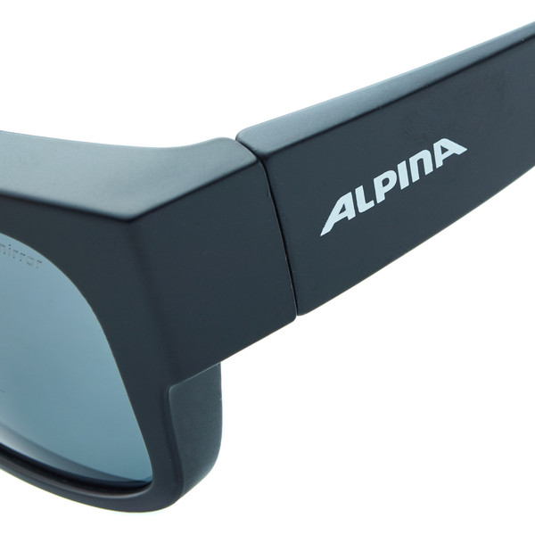 Alpina OVERVIEW II P Unisex - Sonnenbrille Ansicht 4