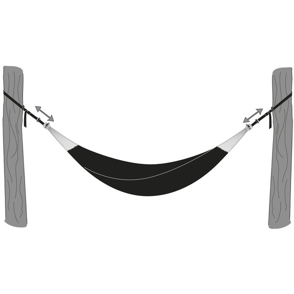 Amazonas T-STRAP - Spanngurt Ansicht 5