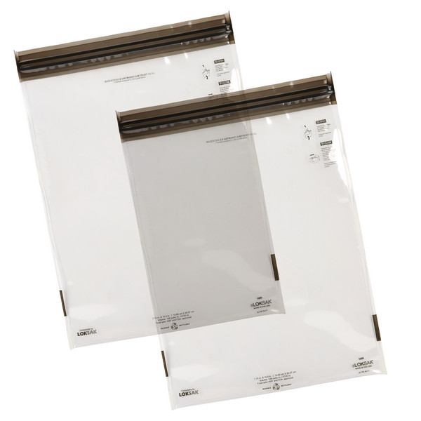 Loksak ALOKSAK SET 2 PCS IPAD - Handytasche Ansicht 2