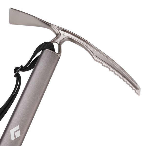Black Diamond RAVEN ICE AXE WITH GRIP 75 CM - Eispickel Ansicht 3