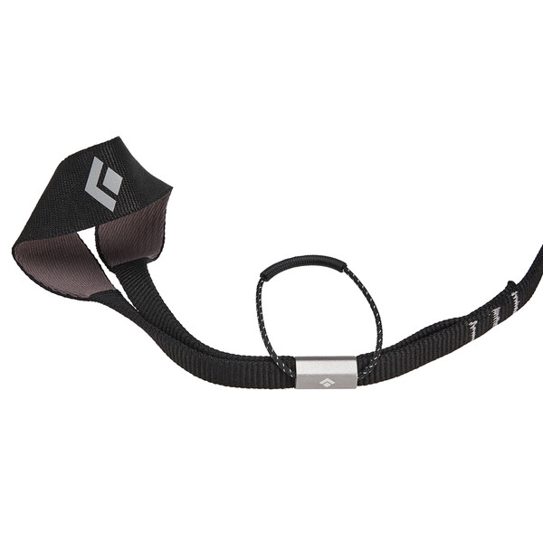 Black Diamond RAVEN ICE AXE WITH GRIP 75 CM - Eispickel Ansicht 8