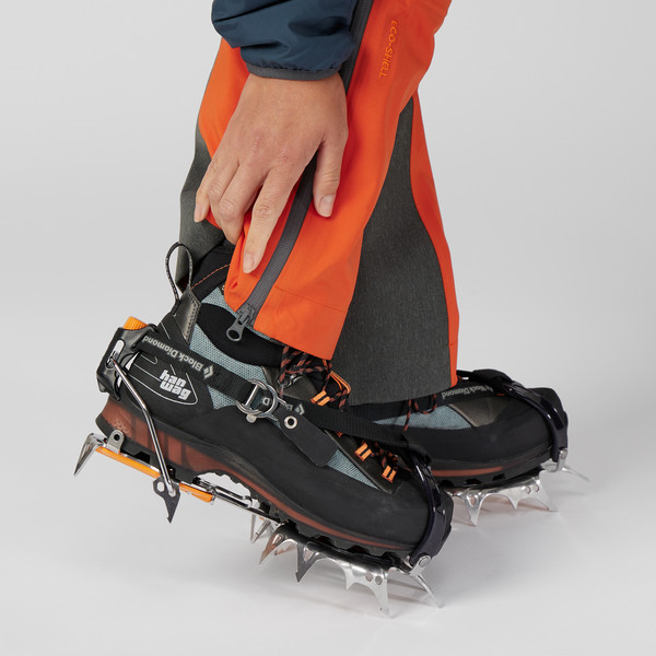 Black Diamond SERAC CLIP - Steigeisen Ansicht 8