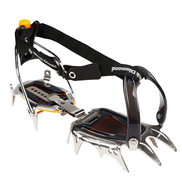 Diamond SERAC CLIP - Steigeisen