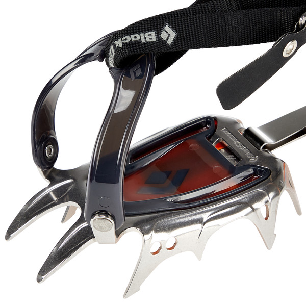 Black Diamond SERAC CLIP - Steigeisen Ansicht 2