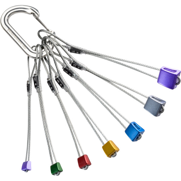 Diamond CLASSIC STOPPER SET #5-11 - Klemmkeile