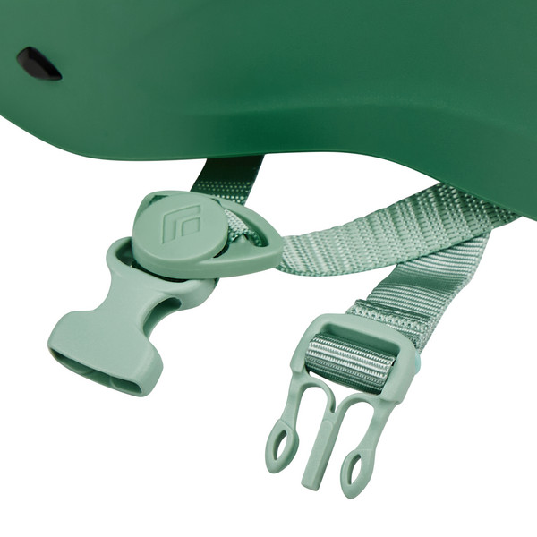 Black Diamond W HALF DOME HELMET Damen - Kletterhelm Ansicht 4