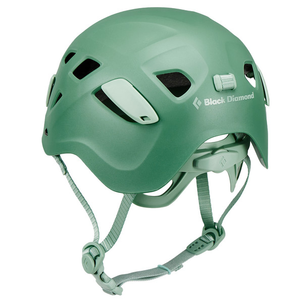 Black Diamond W HALF DOME HELMET Damen - Kletterhelm Ansicht 3