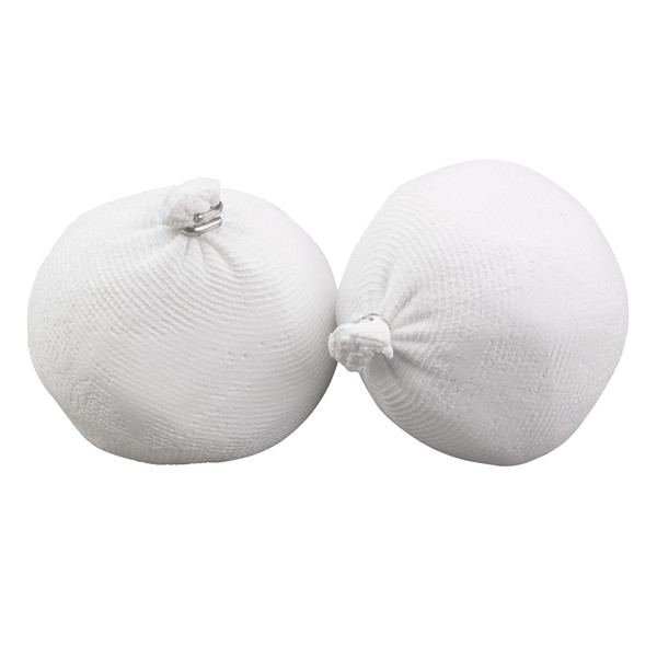 Alpin CHALKER TWIN CHALKBALLS - Chalk
