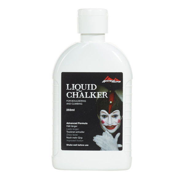 Alpin CHALKER LIQUID CHALK - Chalk