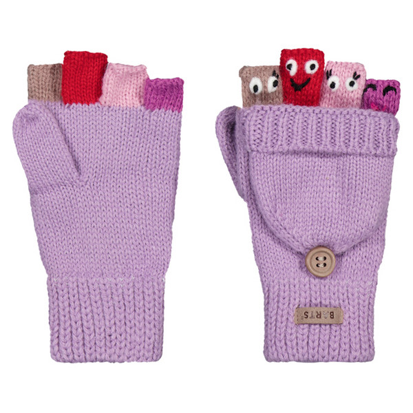 PUPPET BUMGLOVES Kinder - Handschuhe