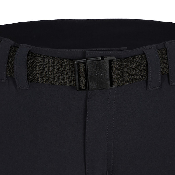 CMP KID ZIP OFF PANT Kinder - Softshellhose Ansicht 8